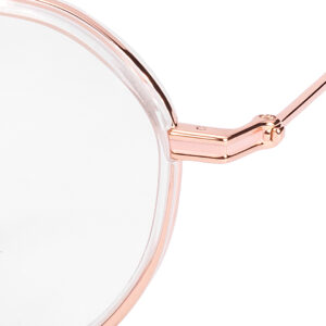 Emilion CRYSTAL/ROSE GOLD - obrazek 4