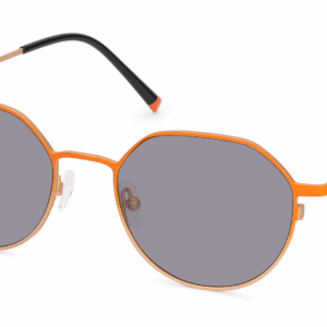 Kyoto BROWN/CHAMPAGNE - obrazek 2