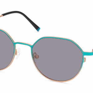 Kyoto BLUE/CHAMPAGNE - obrazek 2