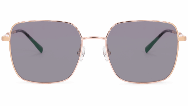 Sunset ROSE GOLD/IVORY