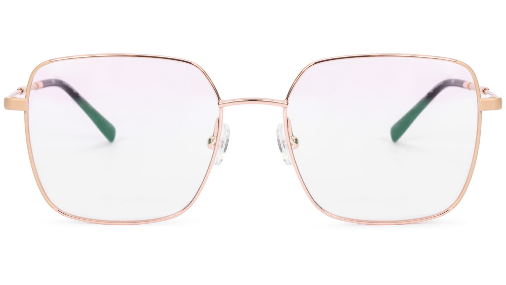 Sunset ROSE GOLD/IVORY