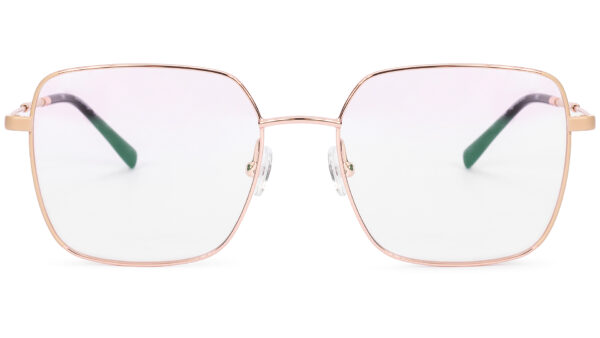 Sunset ROSE GOLD/IVORY