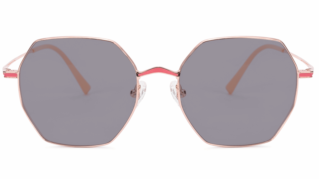Lido ROSE GOLD/PINK