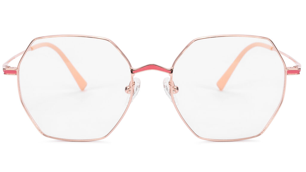 Lido ROSE GOLD/PINK