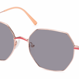 Lido ROSE GOLD/PINK - obrazek 2