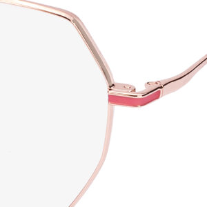 Lido ROSE GOLD/PINK - obrazek 4