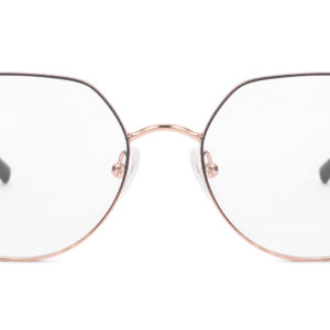 Salo BLACK GRADIENT/ROSE GOLD - obrazek 3