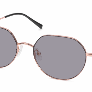 Salo BLACK GRADIENT/ROSE GOLD - obrazek 2
