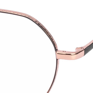 Salo BLACK GRADIENT/ROSE GOLD - obrazek 4