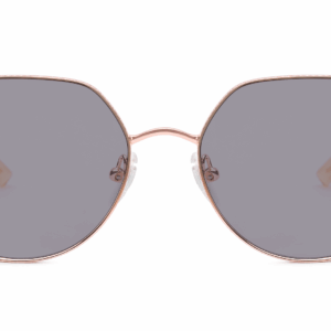 Salo BROWN GRADIENT/ROSE GOLD - obrazek 3