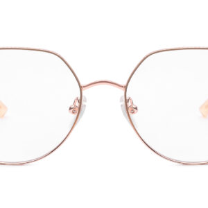 Salo BROWN GRADIENT/ROSE GOLD - obrazek 3