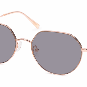 Salo BROWN GRADIENT/ROSE GOLD - obrazek 2