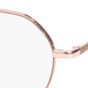 Salo BROWN GRADIENT/ROSE GOLD - obrazek 4