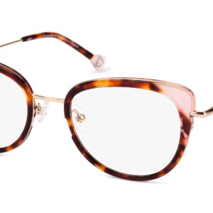 Salamanca TORTOISE GOLD - obrazek 2