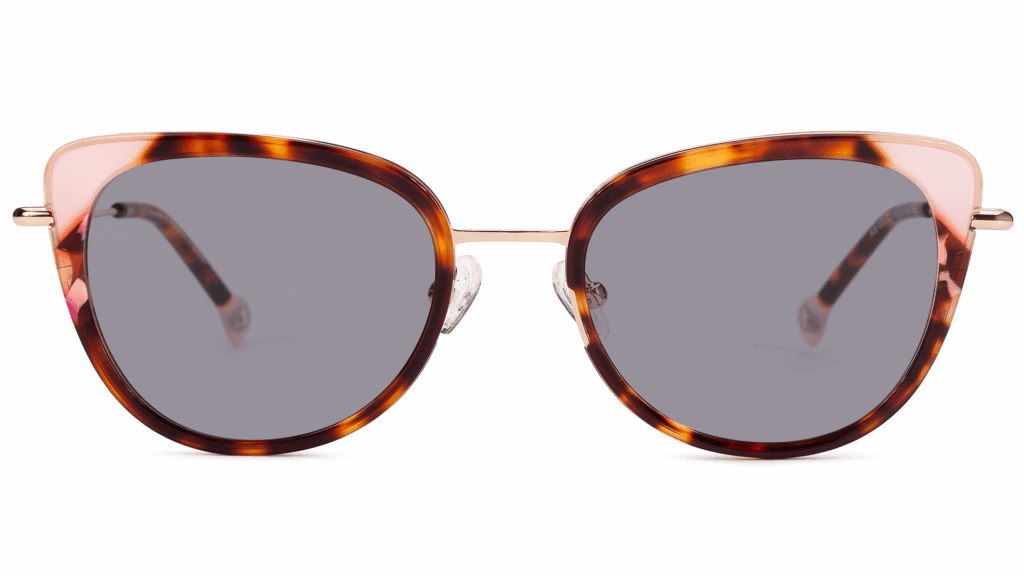 Salamanca TORTOISE GOLD