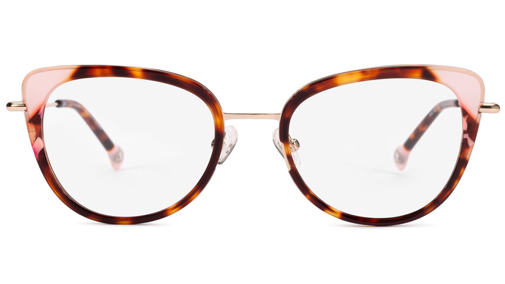 Salamanca TORTOISE GOLD