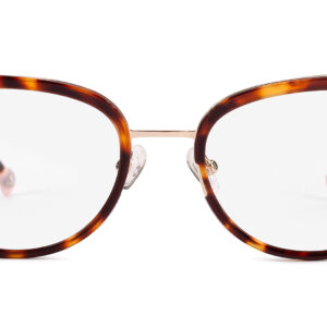 Salamanca TORTOISE GOLD - obrazek 3