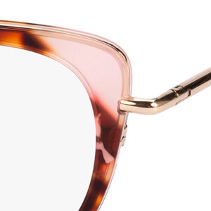 Salamanca TORTOISE GOLD - obrazek 4