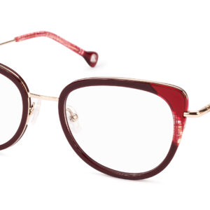 Salamanca BURGUNDY/BLACK - obrazek 2