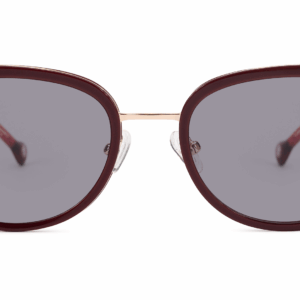 Salamanca BURGUNDY/BLACK - obrazek 3