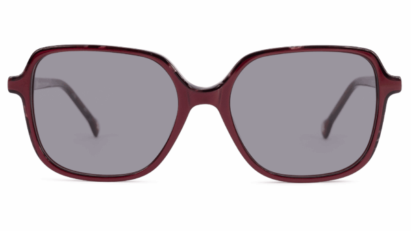 Davos PLUM GREY
