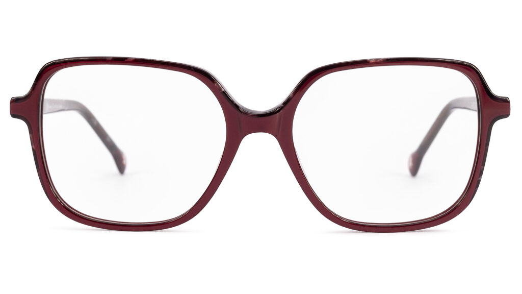 Davos PLUM GREY