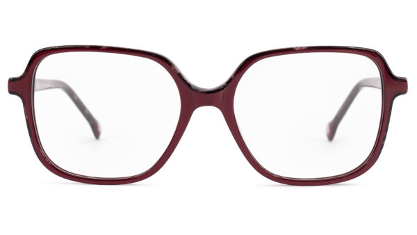 Davos PLUM GREY