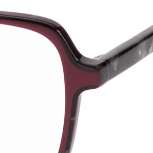 Davos PLUM GREY - obrazek 4