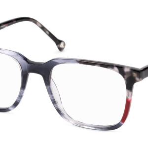 Poter BROWN MARBLE/TORTOISE - obrazek 2