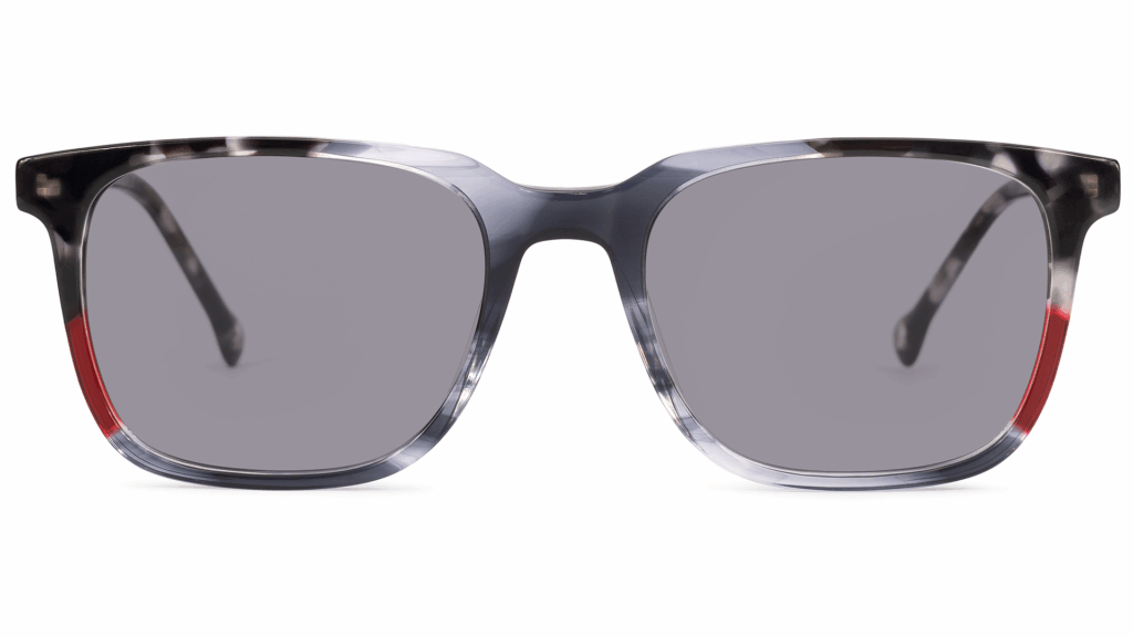 Poter BROWN MARBLE/TORTOISE