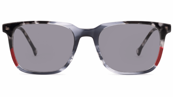 Poter BROWN MARBLE/TORTOISE