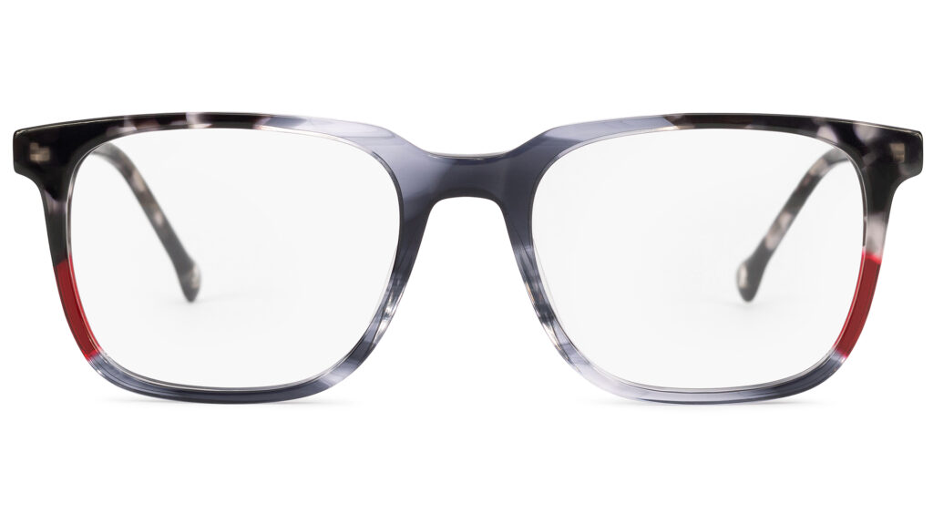 Poter BROWN MARBLE/TORTOISE