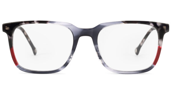 Poter BROWN MARBLE/TORTOISE