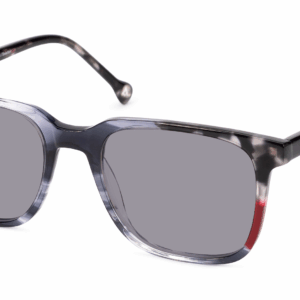 Poter BROWN MARBLE/TORTOISE - obrazek 2