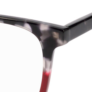 Poter BROWN MARBLE/TORTOISE - obrazek 4