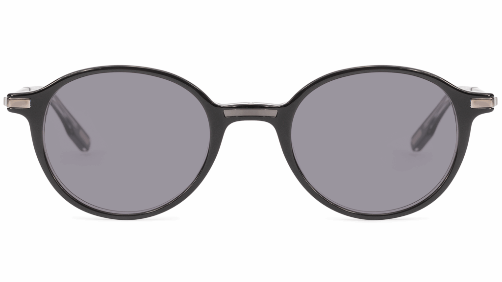 Ajaccio BLACK/GUN