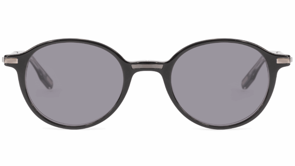 Ajaccio BLACK/GUN