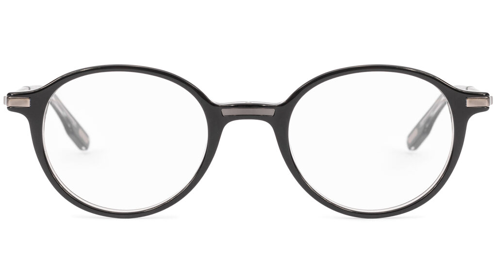 Ajaccio BLACK/GUN