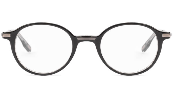 Ajaccio BLACK/GUN
