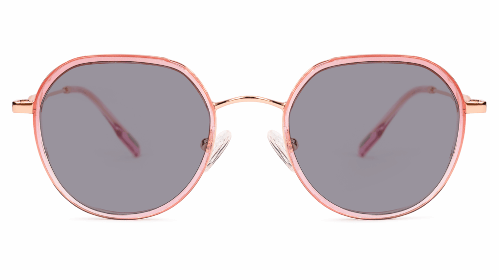 Bastia GOLD/ PINK