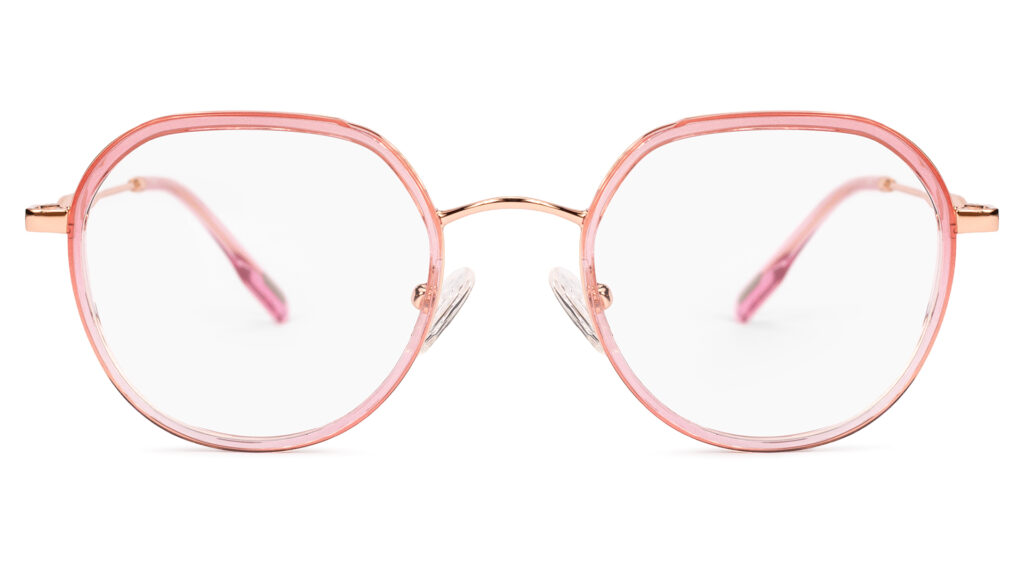 Bastia GOLD/ PINK