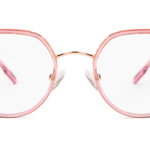 Bastia GOLD/ PINK - obrazek 3