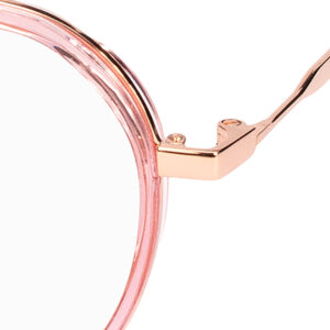 Bastia GOLD/ PINK - obrazek 4