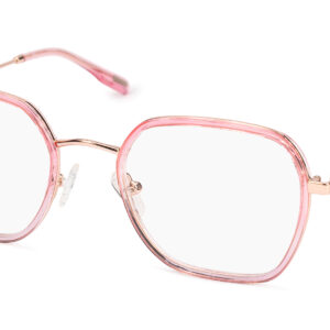 Bonifacio PINK/GOLD - obrazek 2