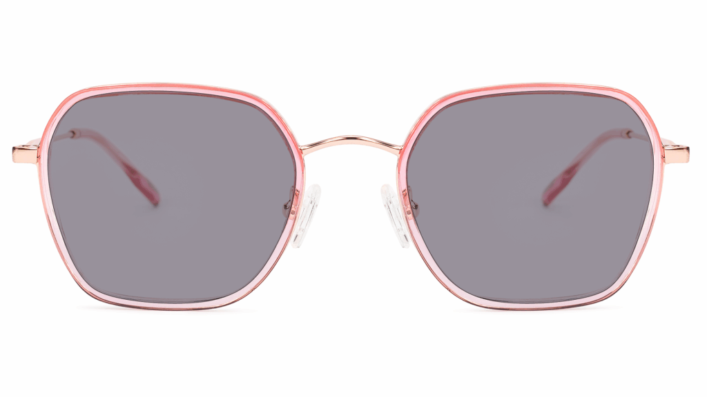 Bonifacio PINK/GOLD