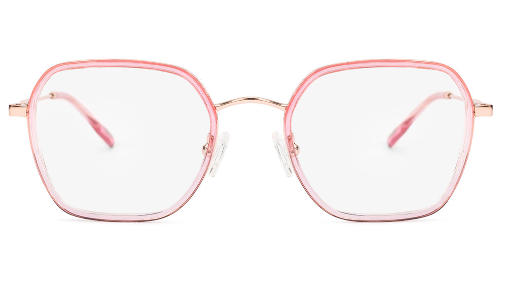 Bonifacio PINK/GOLD