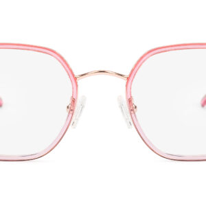 Bonifacio PINK/GOLD - obrazek 3