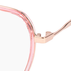 Bonifacio PINK/GOLD - obrazek 4