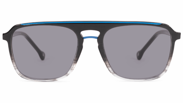 Lary BLACK GRADIENT