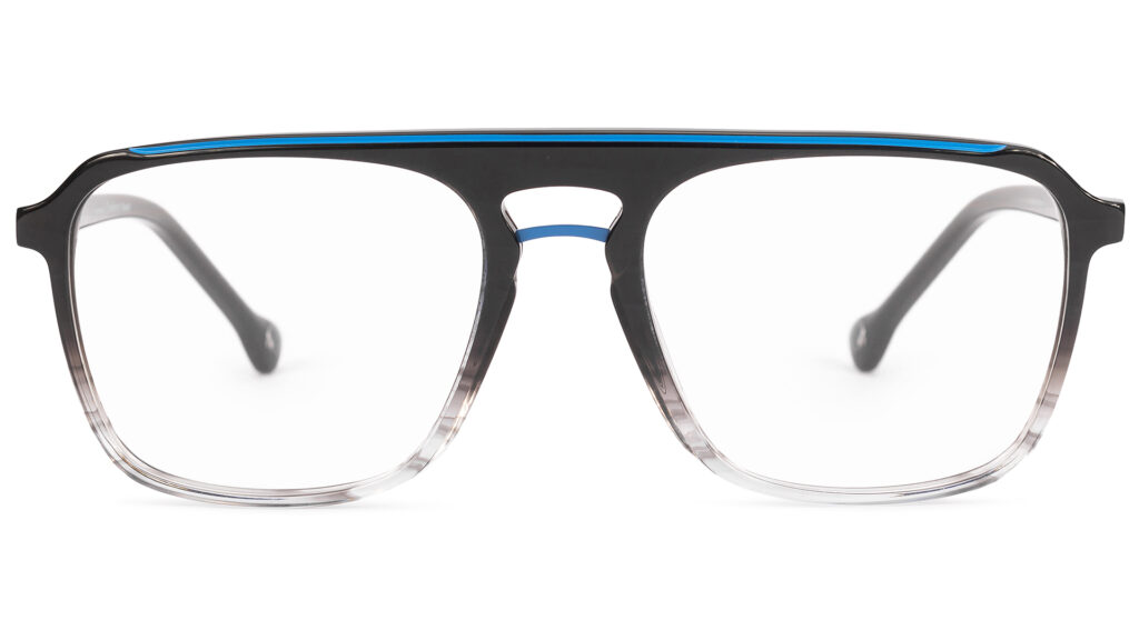 Lary BLACK GRADIENT
